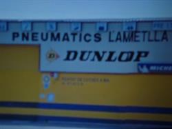 Pneumàtics l'Ametlla, L'Ametlla de Mar