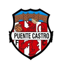 CD Puente Castro FC, León