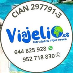 Viajelio, Málaga