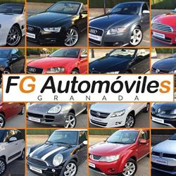 FG Automóviles Granada, Ogíjares