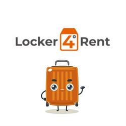 Locker4Rent - Oficinas Zaragoza