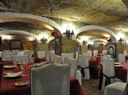 Mesón Gabino, Úbeda