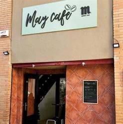 May Café, Alicante