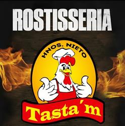 Tasta'm Rostisseria, Barbera del Valles