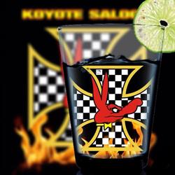 Bar Koyote Saloon, Talavera de la Reina