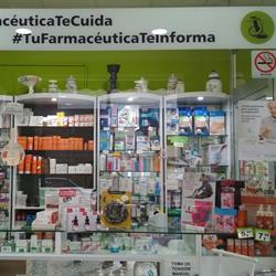 FARMACIA ABADÍA, Valencia