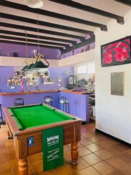 The Jollie Collies Tavern, Benalmádena
