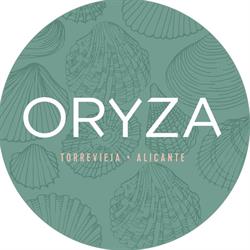 Restaurante Oryza Cabo Cervera, Torrevieja