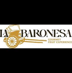 La Baronesa Gourmet Fruit Experience, Badajoz
