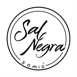 Restaurante Sal Negra, Gijón
