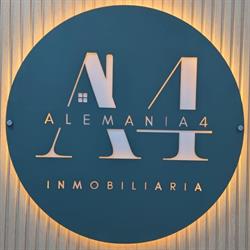 Alemania 4 Inmobiliaria, Cáceres