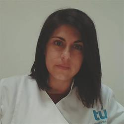 Marisol Sánchez Meroño Dietista - Nutricionista Clínico, San Javier
