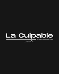 La culpable MX tapas & bar, Santiago de Compostela