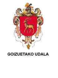 Ayuntamiento de Goizueta