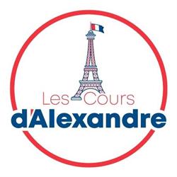 Les cours d'Alexandre, Baena