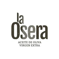 La Osera Aceite de Oliva Virgen Extra, Cazorla