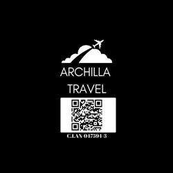 ARCHILLA TRAVEL, Puebla de Vicar