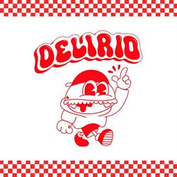 Delirio Smash Burger, Toledo