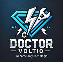 Doctor Voltio - Reparación de Móviles, Tablets, Ordenadores, Consolas y Portátiles Madrid