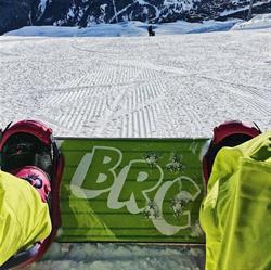 BRC CAMPS, Valladolid