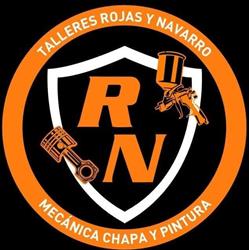 Talleres Rojas y Navarro S.L (Chapa y pintura), Córdoba