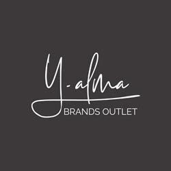 YALMA Brands Outlet, Gijón