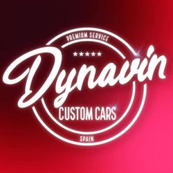 Dynavin Custom Cars, San Sebastián de los Reyes
