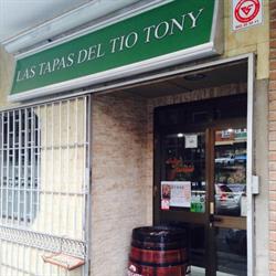 Las Tapas del Tio Toni, Madrid