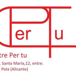 PerTu centre, Santa Pola
