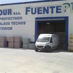 Fuenteplak, Fuente Palmera