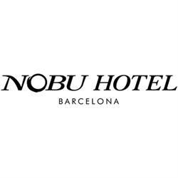 Nobu Hotel Barcelona