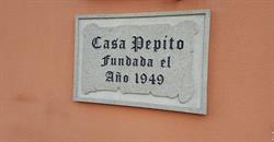 Restaurante Casa Pepito, Abegondo