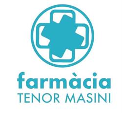 Farmacia Tenor Masini, Barcelona