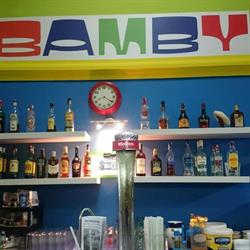 Café La Oficina, Vélez-Málaga