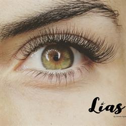 Lias by Carmen Rojas, Tomares