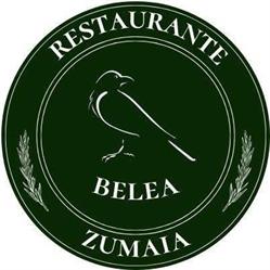 RESTAURANTE BELEA, Zumaia