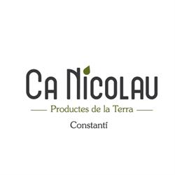 Ca Nicolau, productes de la terra, Constantí
