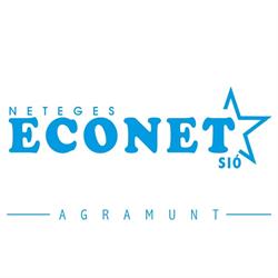 Neteges Econet, Agramunt