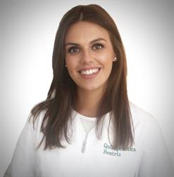Quiropráctica Beatriz Ruiz, Córdoba