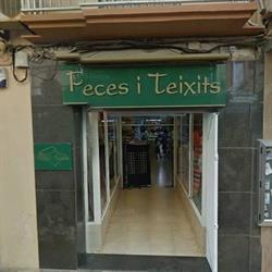Peces i Teixits, Vinaròs