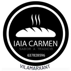 Forn Iaia Carmen, Vilamarxant