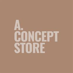 A conceptstore, Moraira