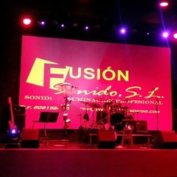 Fusión Sonido, S.L., Pinseque