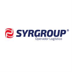 Syrgroup - Operador Logístico (Valencia), Paterna