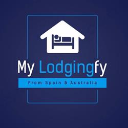 My Lodgingfy - Barcelona, Barbera del Valles