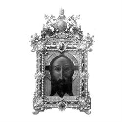 Santo Rostro de Jaén
