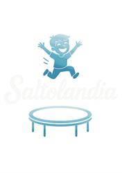 Saltolandia Trampolina Park, Zaragoza