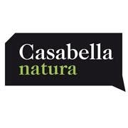 Casabella Natura, Olvan