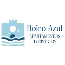 BOIRO AZUL, Boiro
