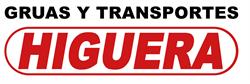Grúas y Transportes Higuera SLU, Valdeolmos